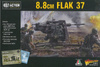Bolt Action German 8.8cm Flak 37