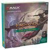 Magic: The Gathering Lord of the Rings Tales of Middle-Earth Scene Box Display