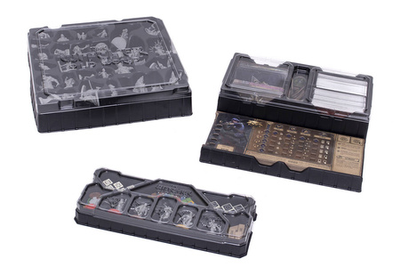 Wiedźmin: Stary Świat (Go On Board)