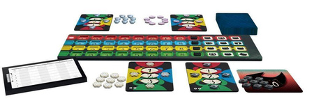 Cat in the Box (Lucky Duck Games)