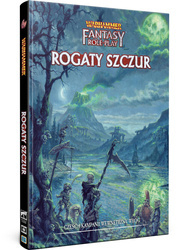 Warhammer FRP 4 Edycja - Wewnętrzny Wróg – Część 4: Rogaty Szczur