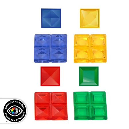 Blokus gra planszowa