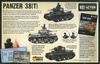 Bolt Action Panzer 38(t)