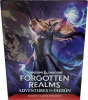Dungeons&Dragons 5.0 Forgotten Realms Adventures in Faerun