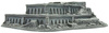 Battlefield in a Box BB556 Gothic Blasted Terrace