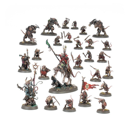 Age of Sigmar Spearhead Starter Set - zestaw startowy