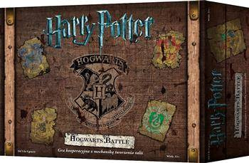 Harry Potter: Hogwarts Battle (edycja polska)