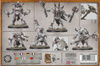 Warcry Gorger Mawpack 