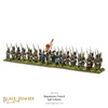 Black Powder Napoleonic Wars Late French Light Infantry 