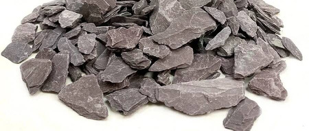 Warlord Battlefields&Basing Basing Slate kamienne łupki (180 ml)