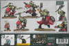 Orks Beast Snagga Boyz