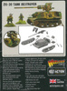 Bolt Action Soviet ZIS-30 Tank Destroyer