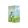 Pudełko na karty Pokemon Deck Box Morning Meadow
