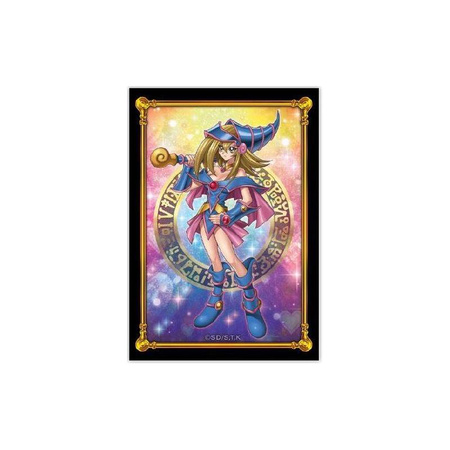 Koszulki ochronne Yu-Gi-Oh! Dark Magician Girl Card Sleeves