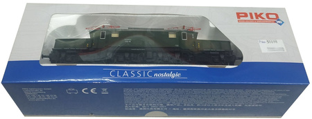 Piko 51098 Lokomotywa elektryczna E93