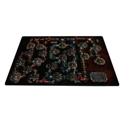 Nemesis: Lockdown - Playmata