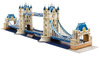 Puzzle 3D 120 el. Londyn Tower Bridge