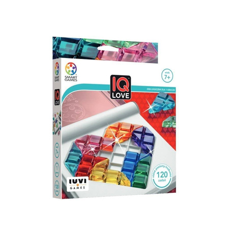 Smart Games IQ Love