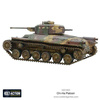Bolt Action Japanese Chi-Ha Tank Platoon