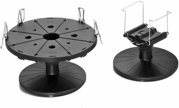 Tamiya 74522 Painting Stand Set