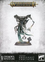 Nighthaunt Krulghast Cruciator