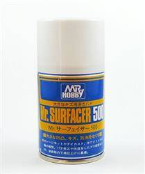 Gunze - Mr. Surfacer B506 500 Spray