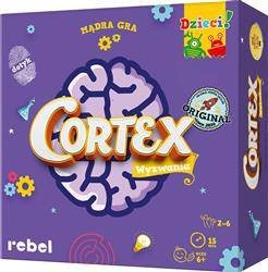 Cortex dla Dzieci