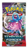 Pokemon TCG Scarlet & Violet Temporal Forces Booster
