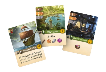 Everdell Duo (edycja polska)