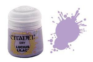 Farbka Citadel Dry Lucius Lilac