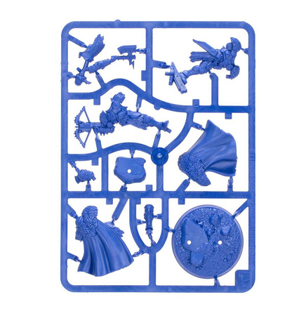 Warhammer Underworlds Core Game Embergard