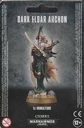 Dark Eldar / Drukhari Archon