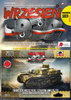 Wrzesień 1939 nr 103 z modelem francuskiego niszczyciela czołgów AMR 35 ZT3