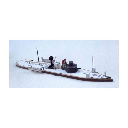 JSC 262 Okręty Triglav,98M, Leitha, U-5