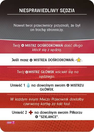 Eleven: Nieprzewidziane Wydarzenia dodatek