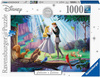 Puzzle 1000 Śpiąca Królewna (Ravensburger)
