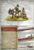 SPQR Caesar's Legion Scorpio Team