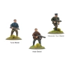 Bolt Action Soviet The Bielski Brothers