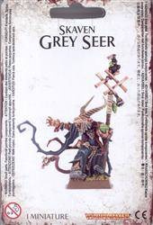 Skaven Grey Seer