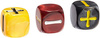 FATE RPG - Core Dice: Centurion Dice - zestaw kości