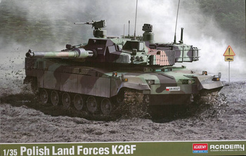 Academy 13415 M1151 Enhanced Armament Carrier