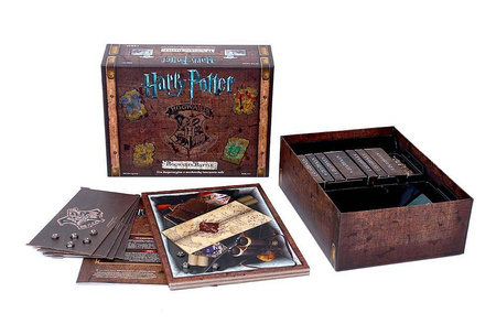 Harry Potter: Hogwarts Battle (edycja polska)