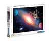 Puzzle 500 el. International Space Station (Clementoni)