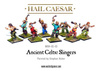 Hail Caesar Ancient Celts Slingers