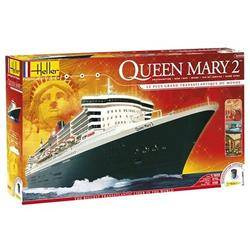 Heller 52902 Queen Mary 2