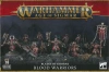 Blades of Khorne Blood Warriors