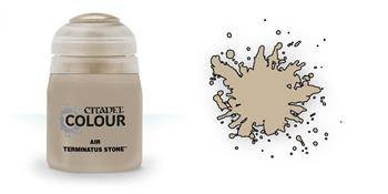 Farbka Citadel Air Terminatus Stone 24ml