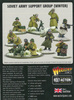 Bolt Action Soviet Army Support Group (Winter)