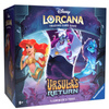 Disney Lorcana Ursula's Return Trove Pack (Ravensburger)