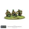 Bolt Action British & Inter-Allied Commandos Starter Army